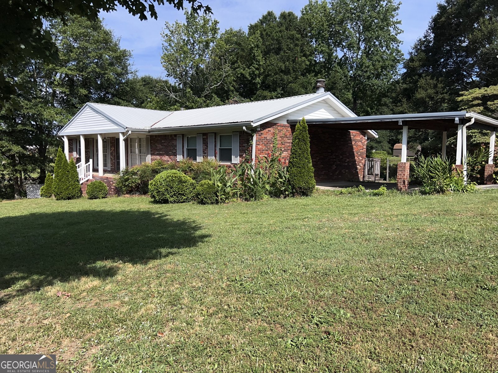 42 Joans Court Lawrenceville - 4