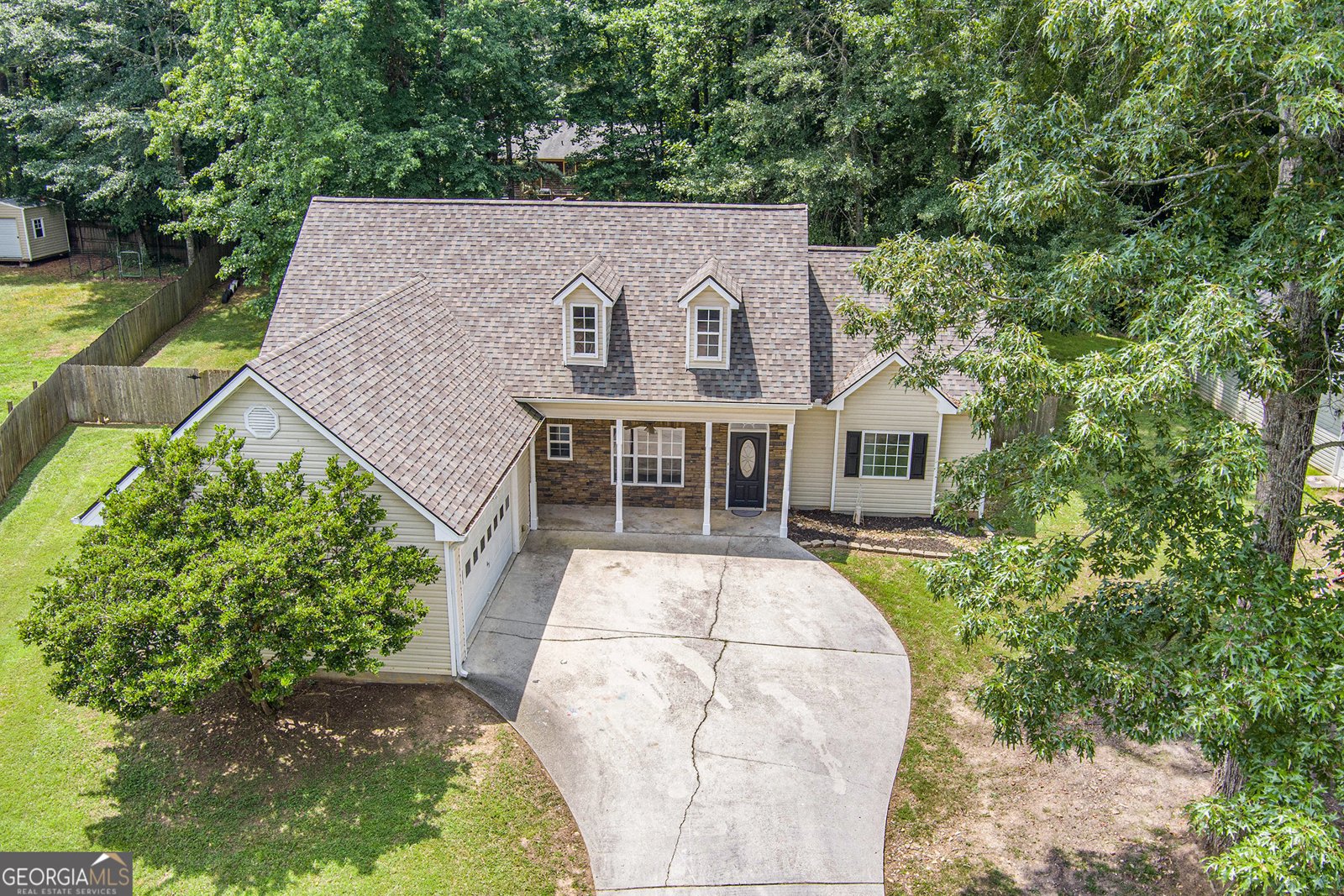 114 Arborwood Way Temple - 3