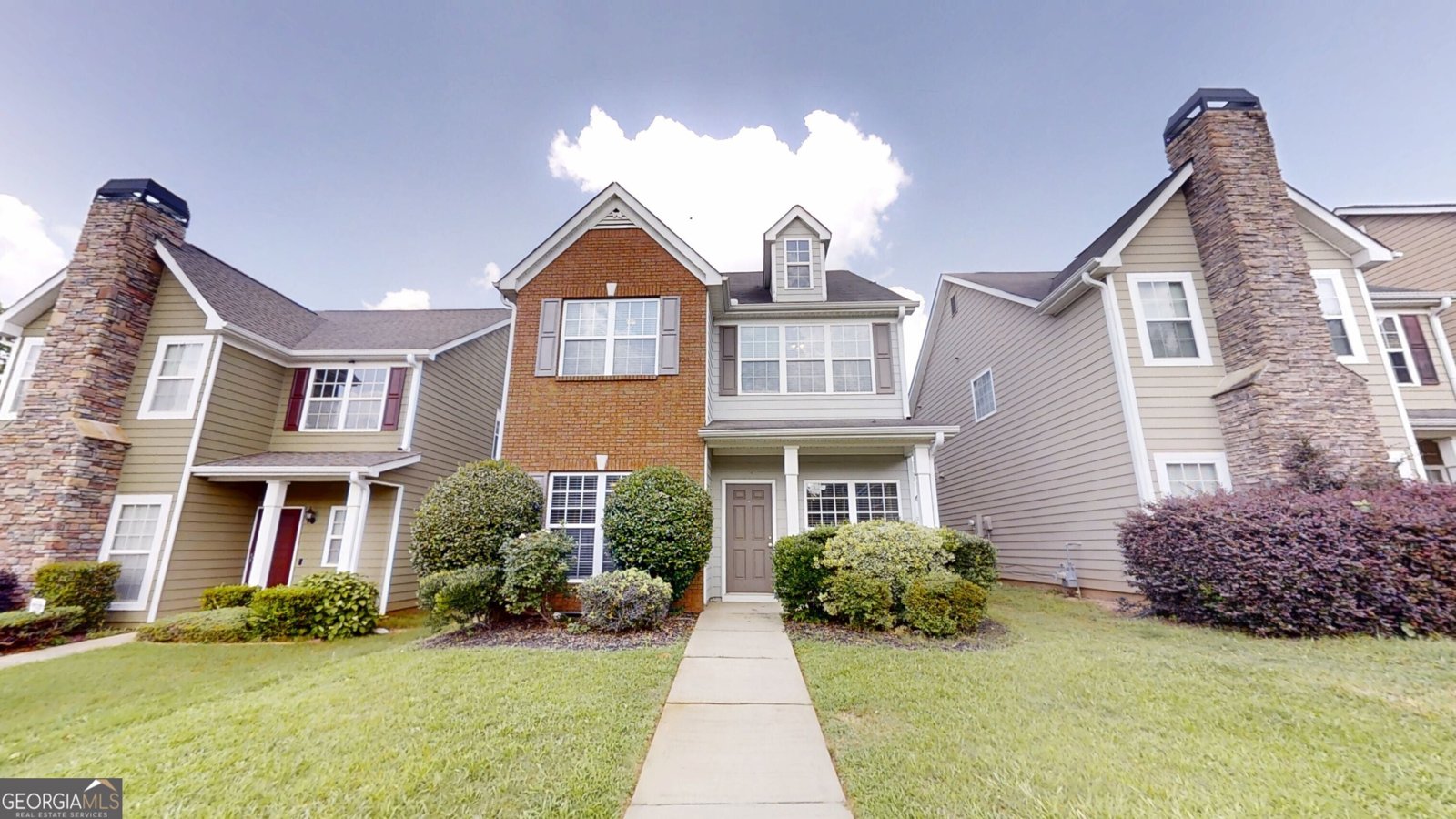 2320 Polaris Way Atlanta - 1