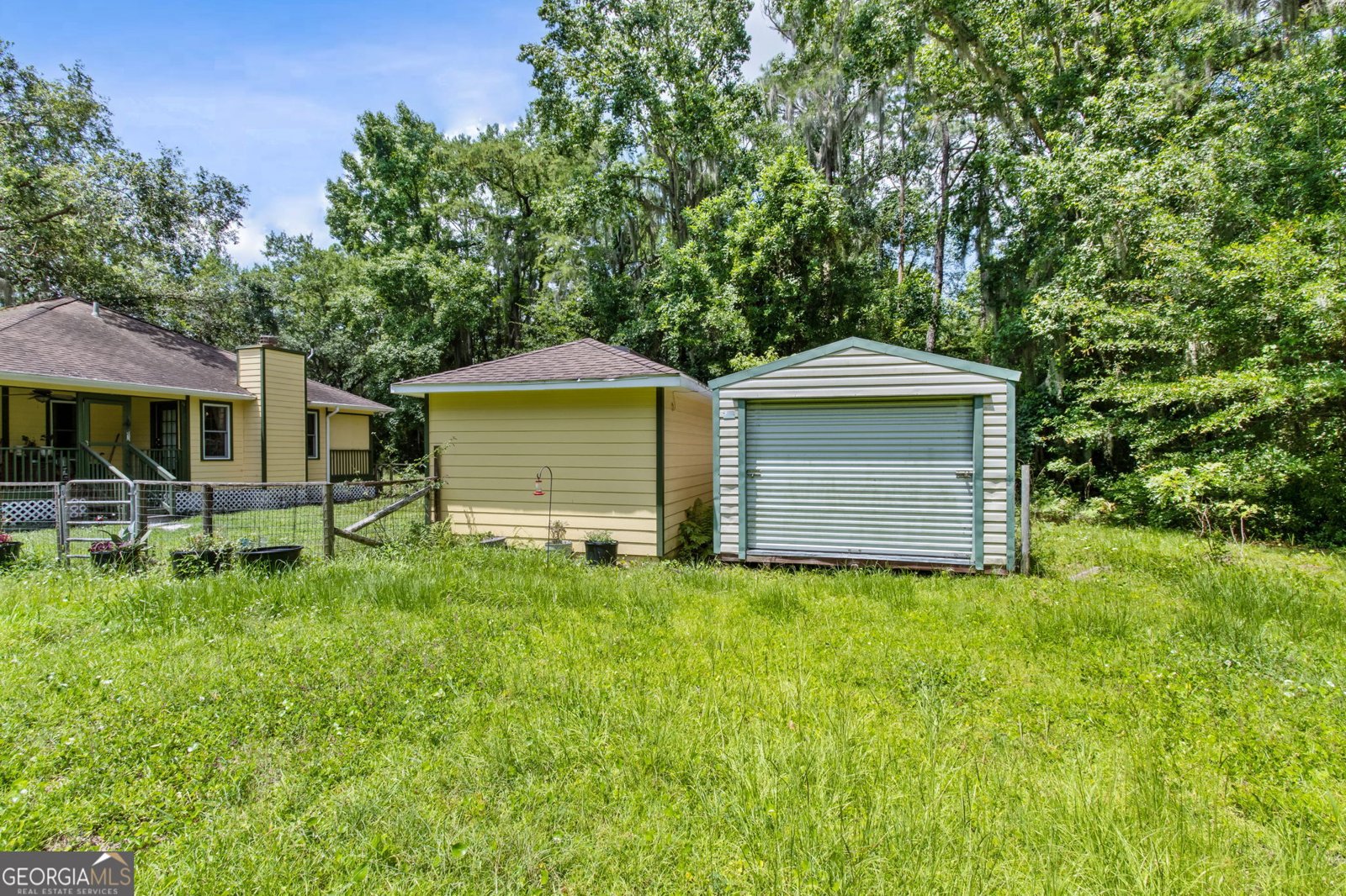 7779 Harrietts Bluff Road Woodbine - 16