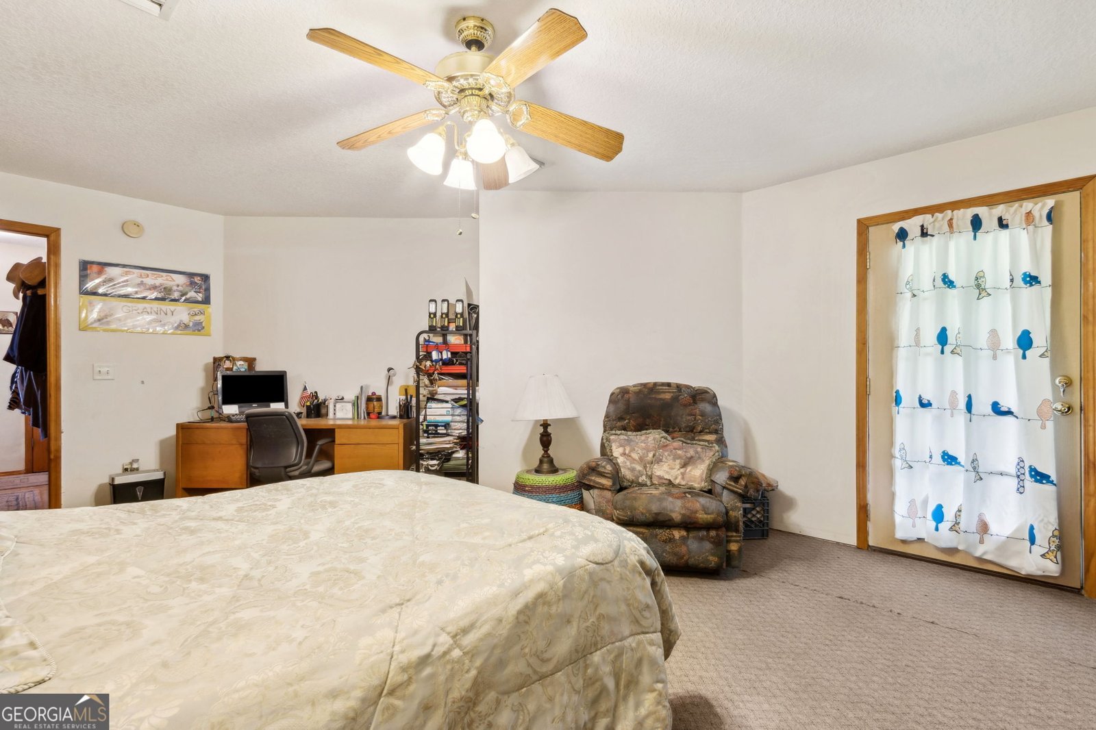 7779 Harrietts Bluff Road Woodbine - 2