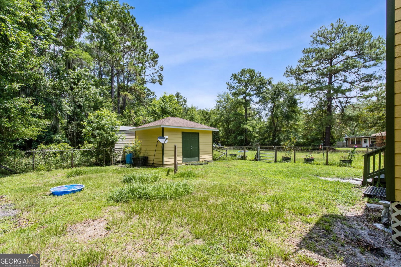 7779 Harrietts Bluff Road Woodbine - 20