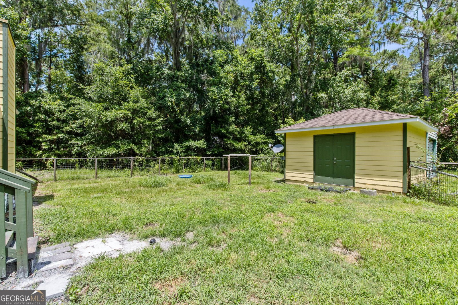7779 Harrietts Bluff Road Woodbine - 21