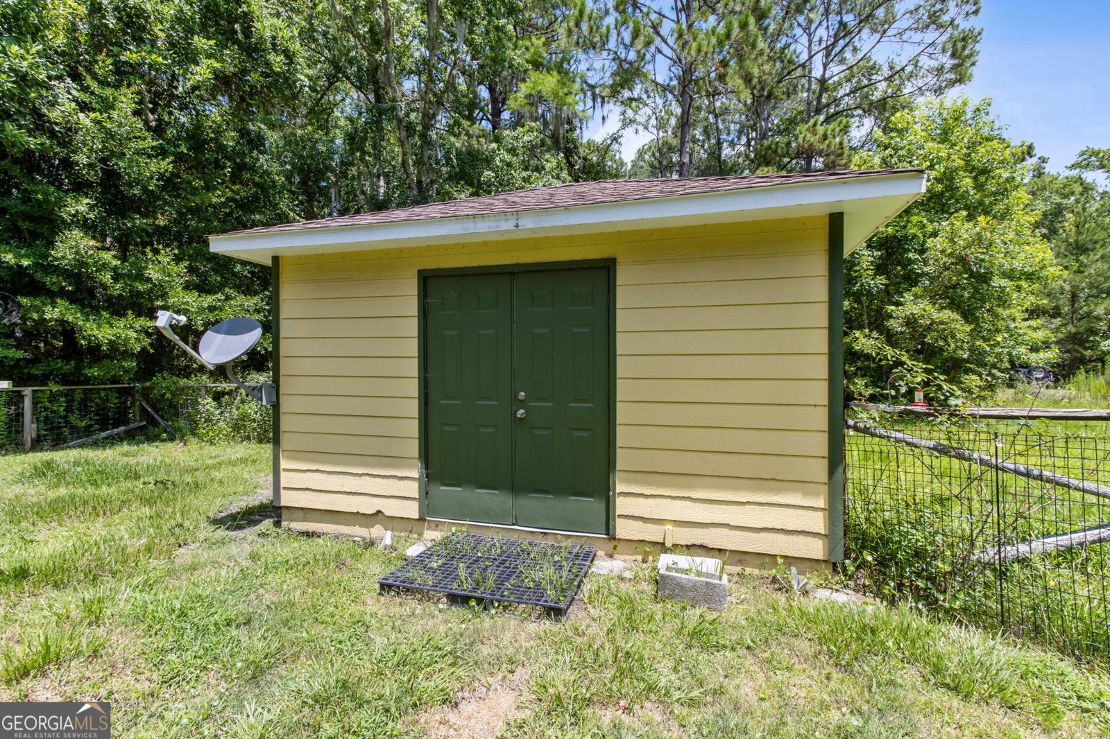 7779 Harrietts Bluff Road Woodbine - 22