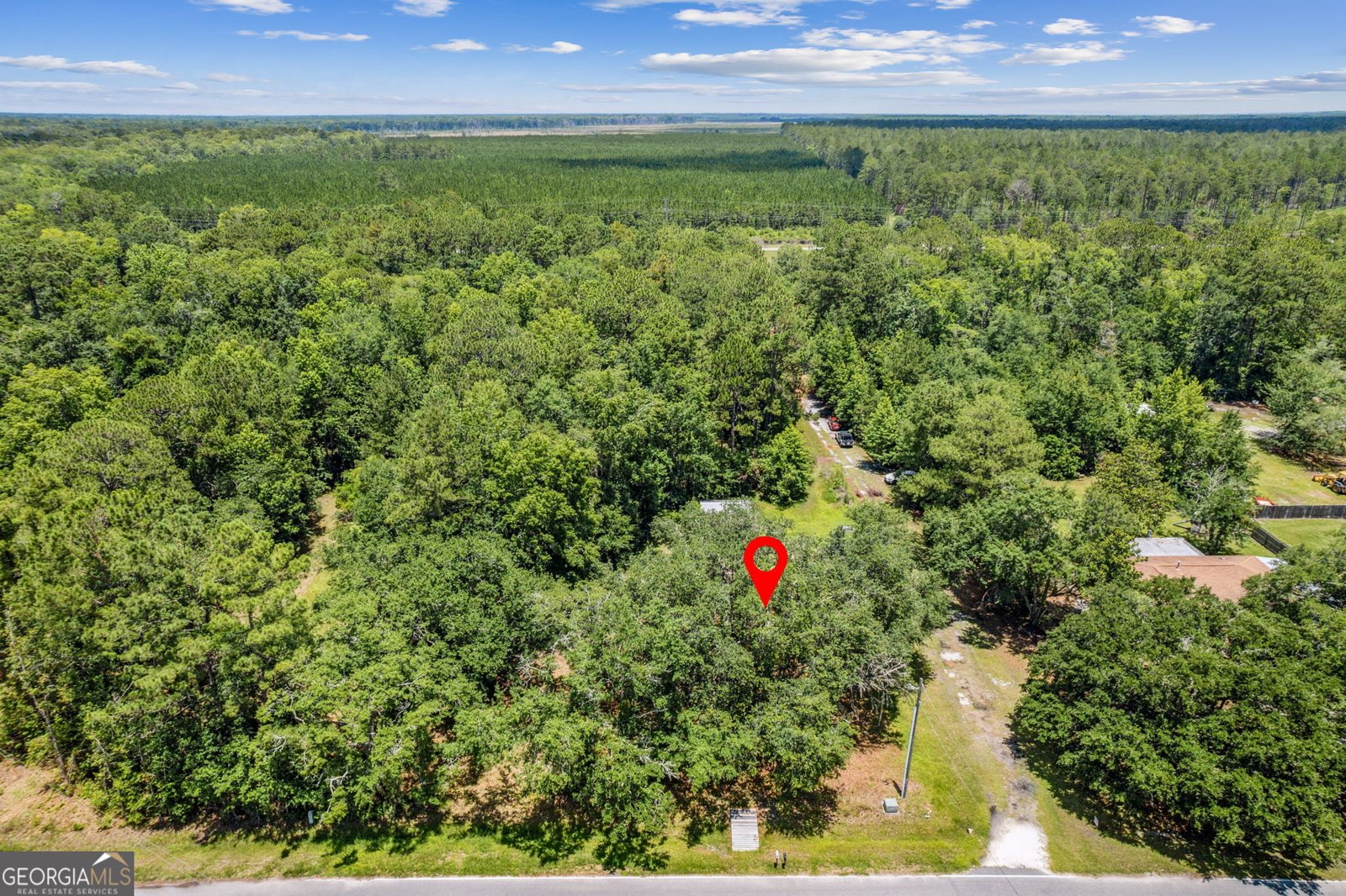 7779 Harrietts Bluff Road Woodbine - 24