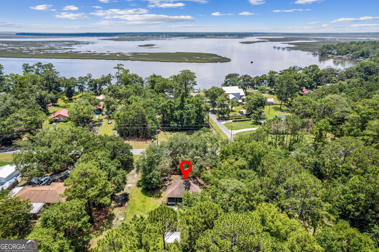 7779 Harrietts Bluff Road Woodbine - 25