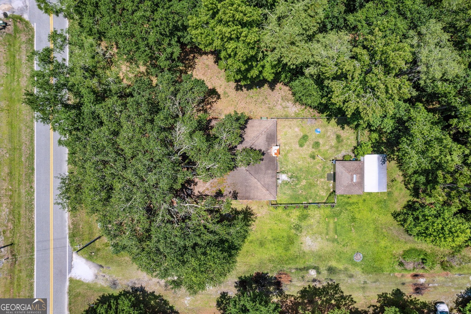 7779 Harrietts Bluff Road Woodbine - 26