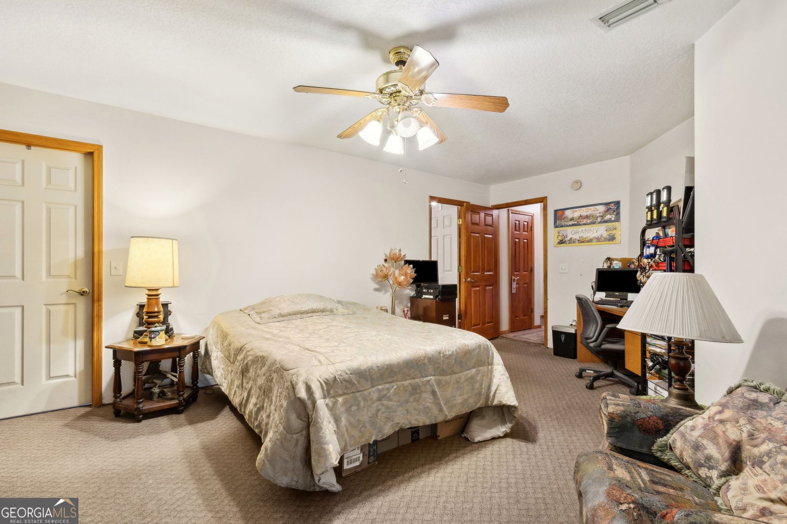 7779 Harrietts Bluff Road Woodbine - 30