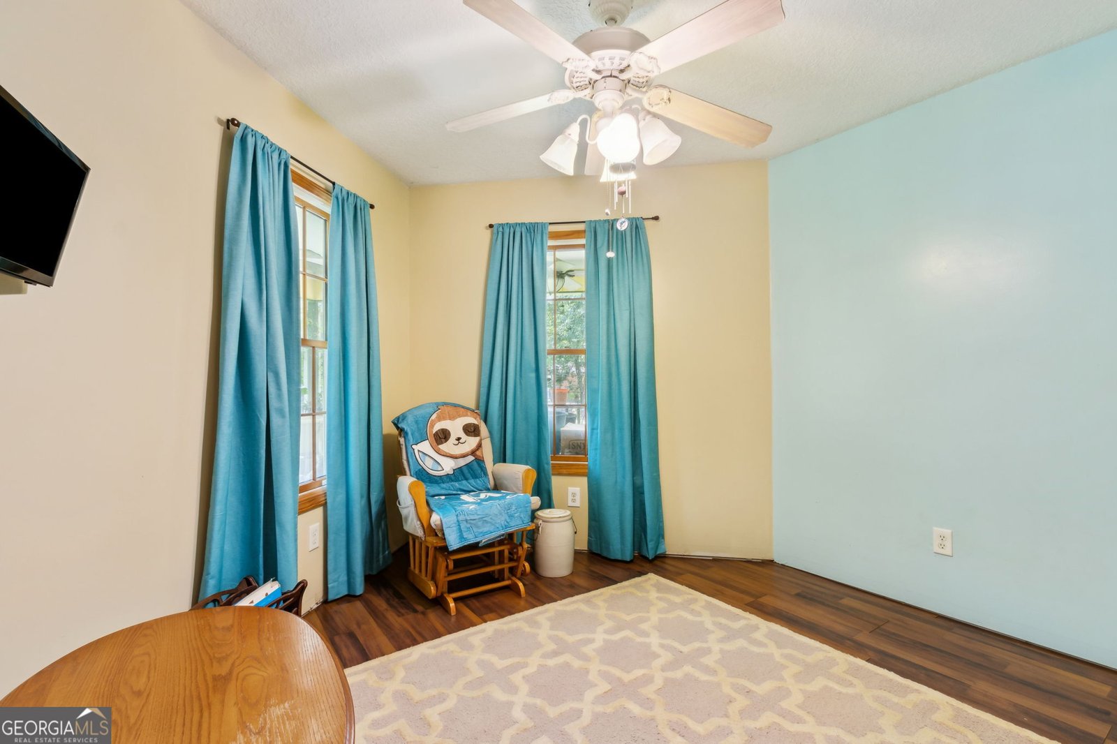 7779 Harrietts Bluff Road Woodbine - 7
