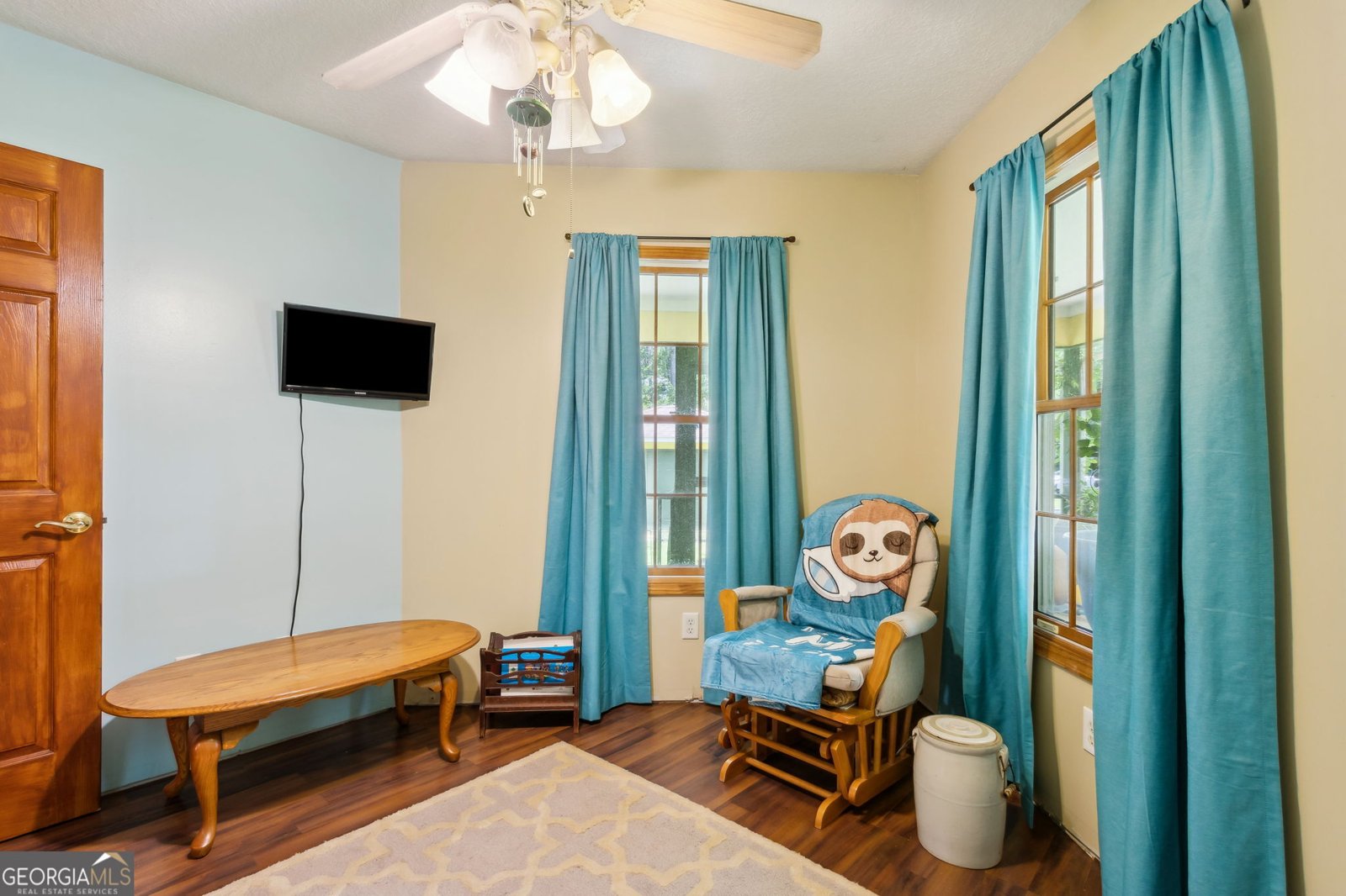 7779 Harrietts Bluff Road Woodbine - 8