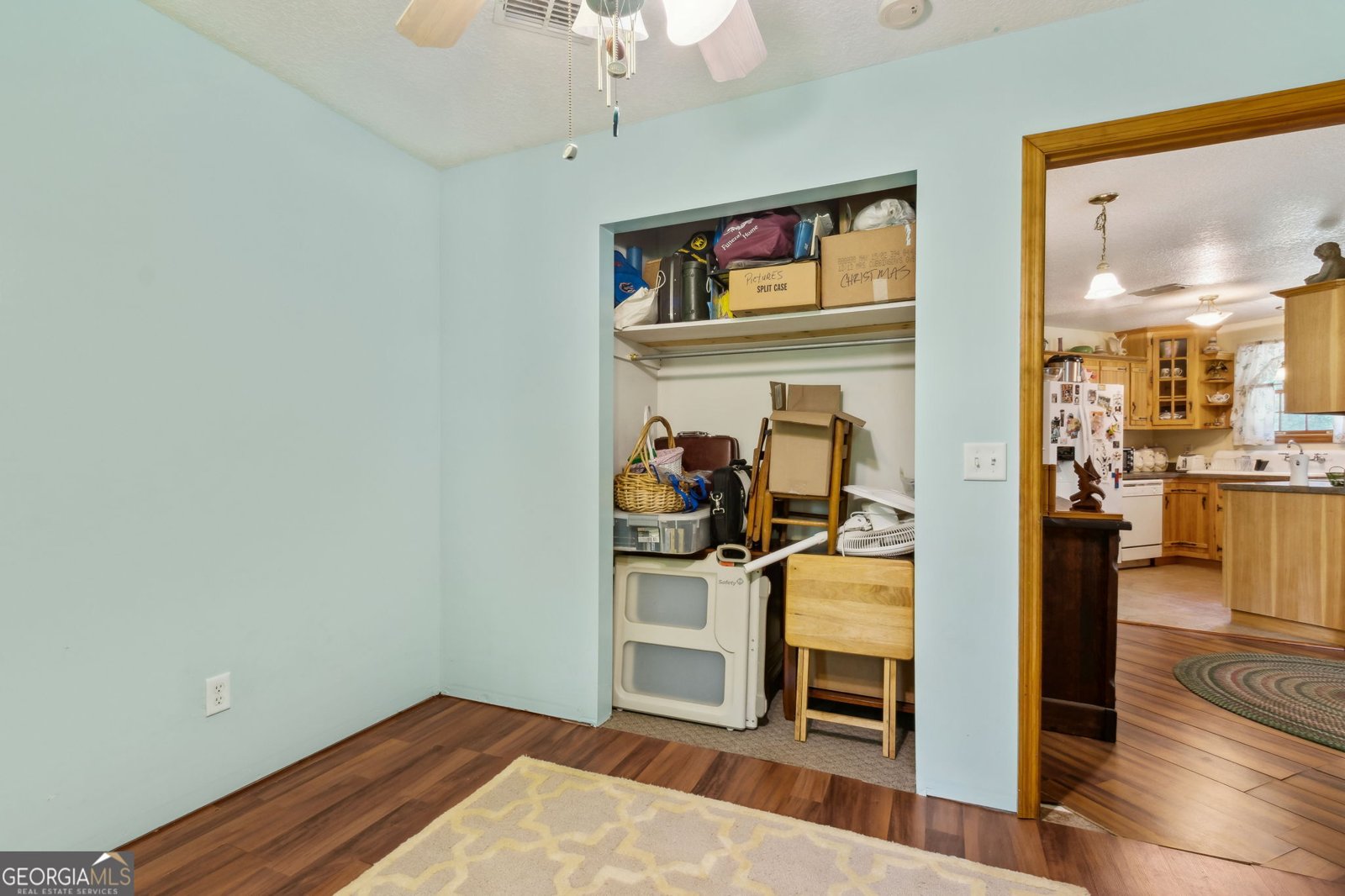 7779 Harrietts Bluff Road Woodbine - 9