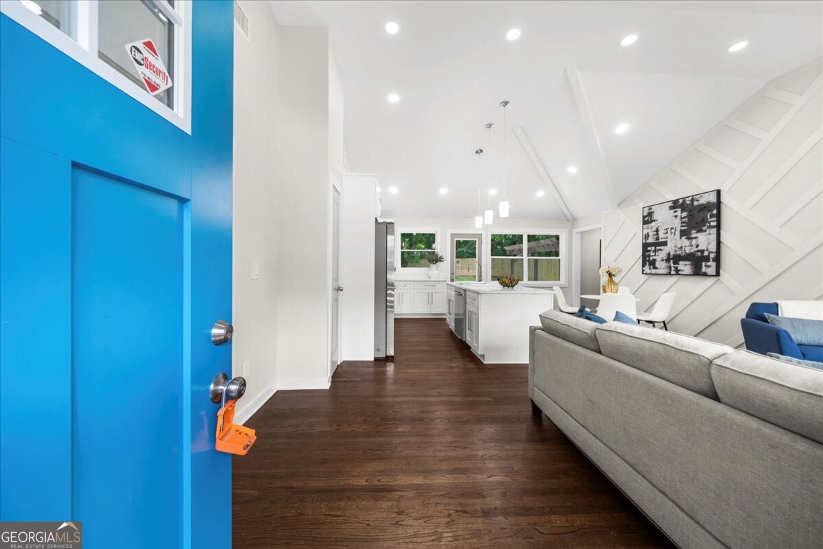3388 Elgin Drive Decatur - 10