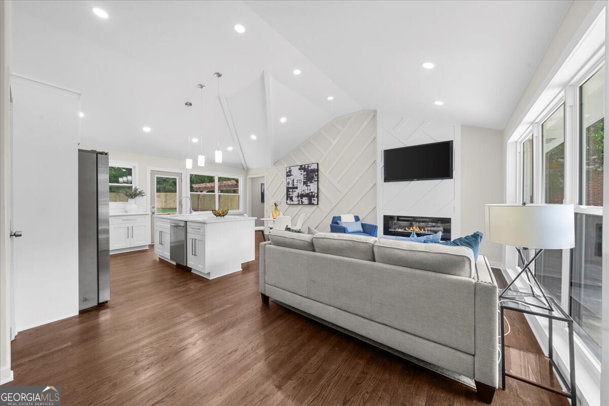 3388 Elgin Drive Decatur - 11