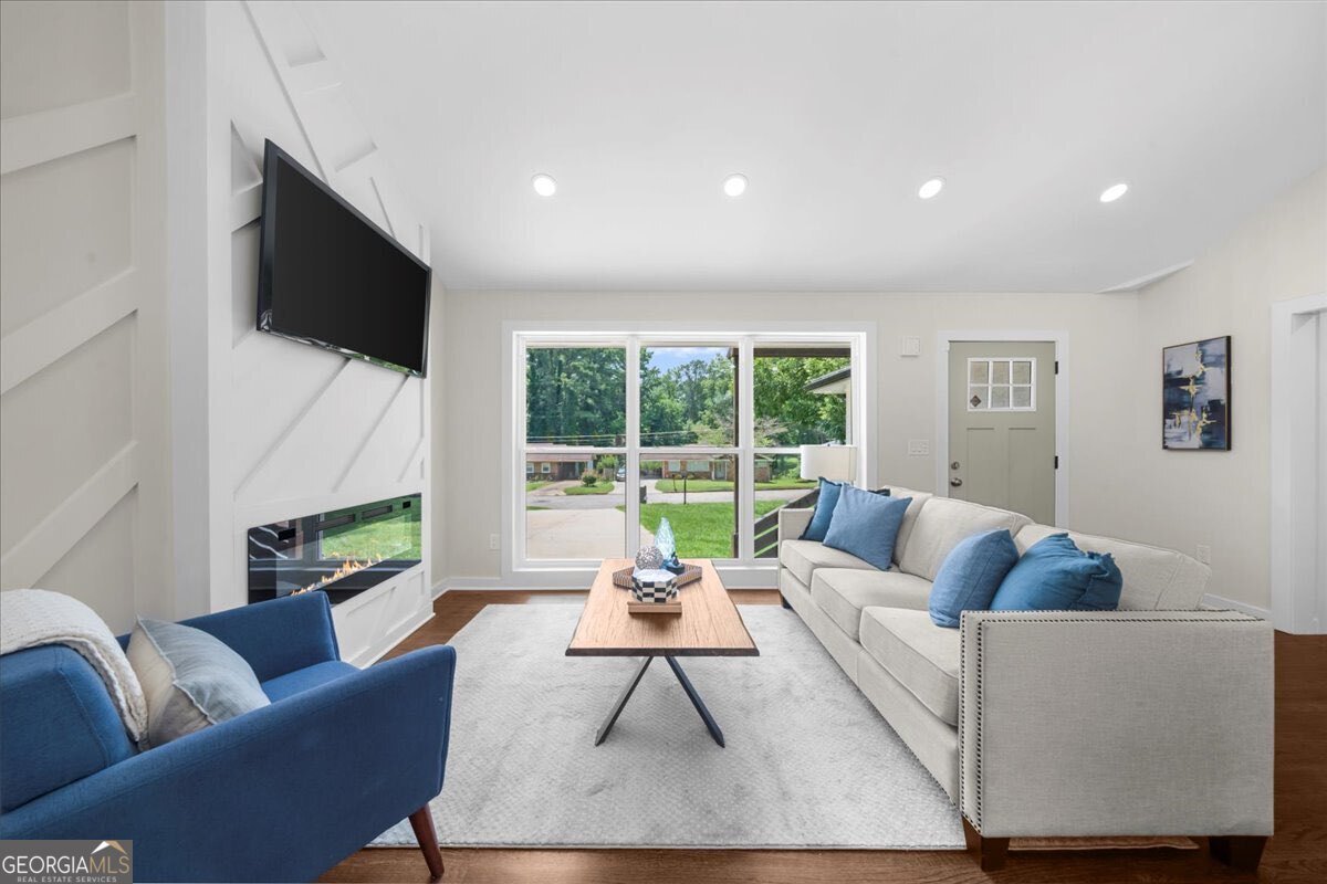 3388 Elgin Drive Decatur - 14