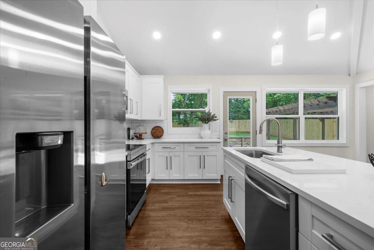 3388 Elgin Drive Decatur - 17