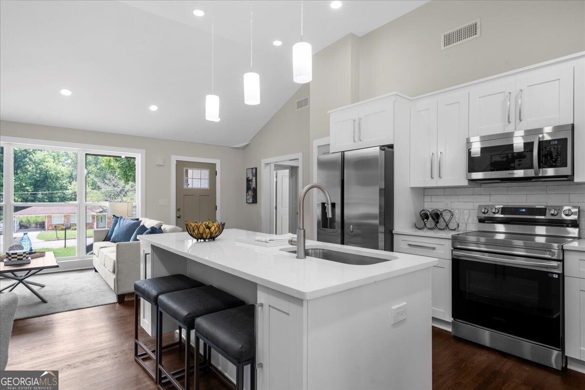 3388 Elgin Drive Decatur - 18