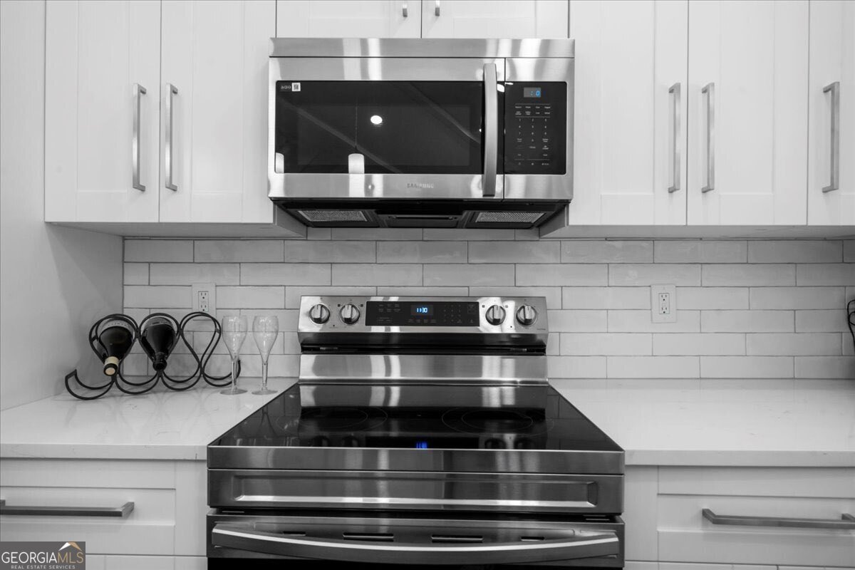 3388 Elgin Drive Decatur - 19