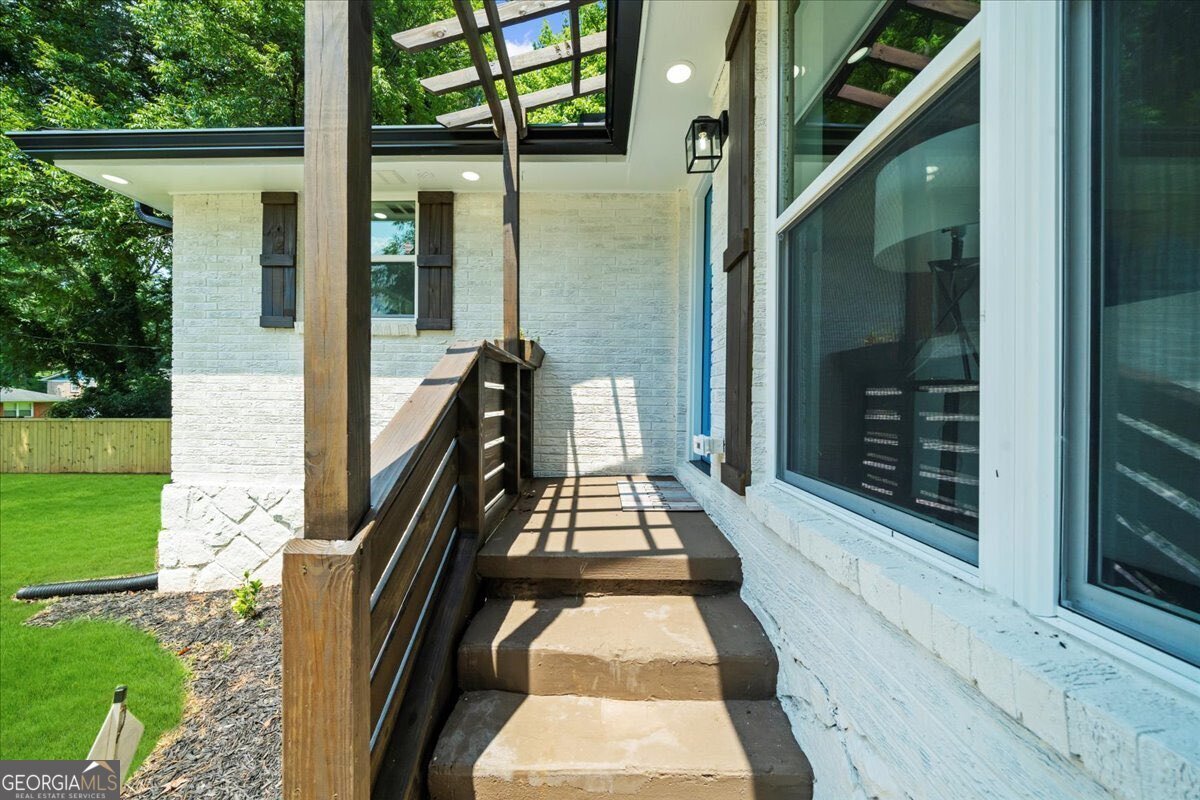 3388 Elgin Drive Decatur - 2