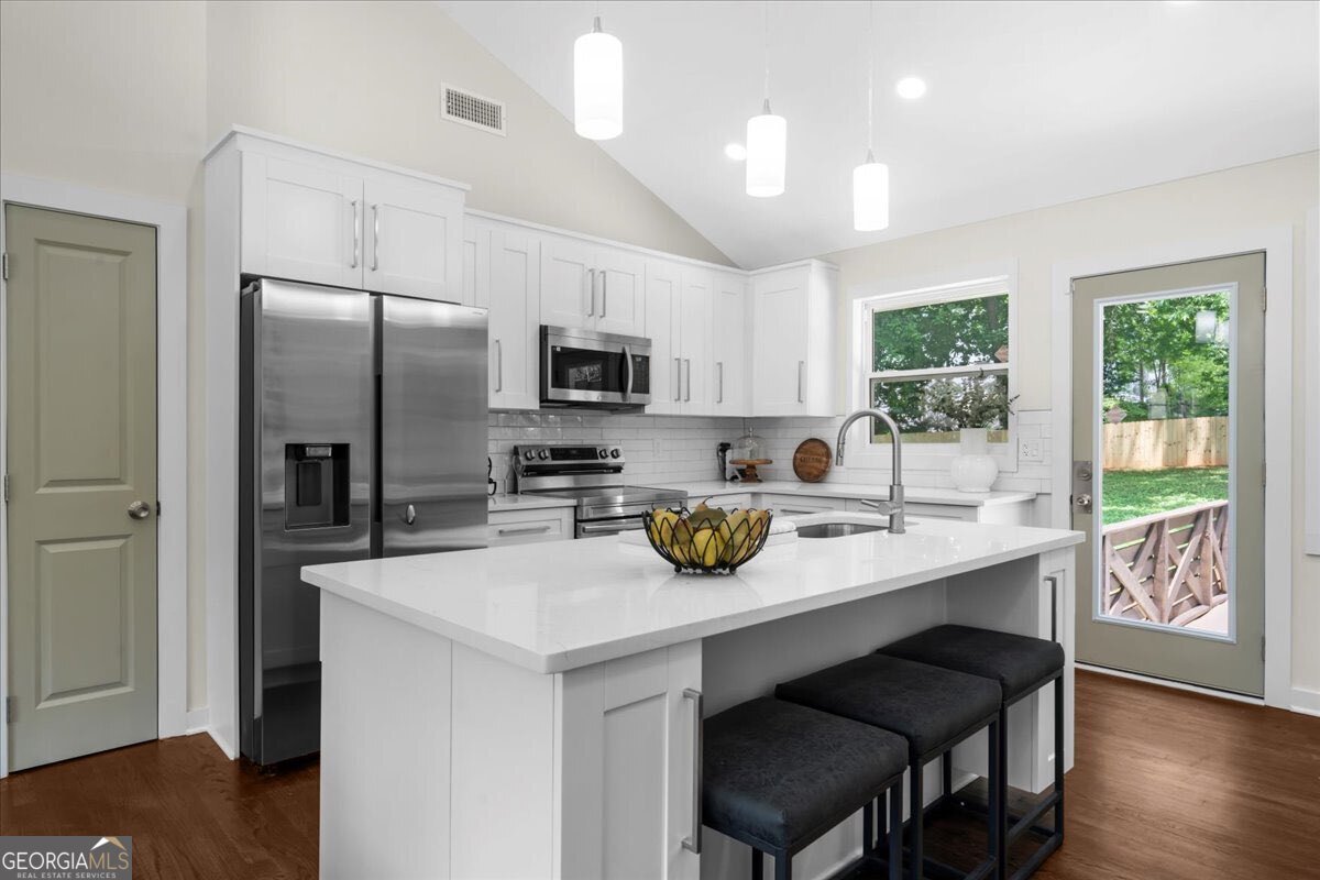 3388 Elgin Drive Decatur - 20