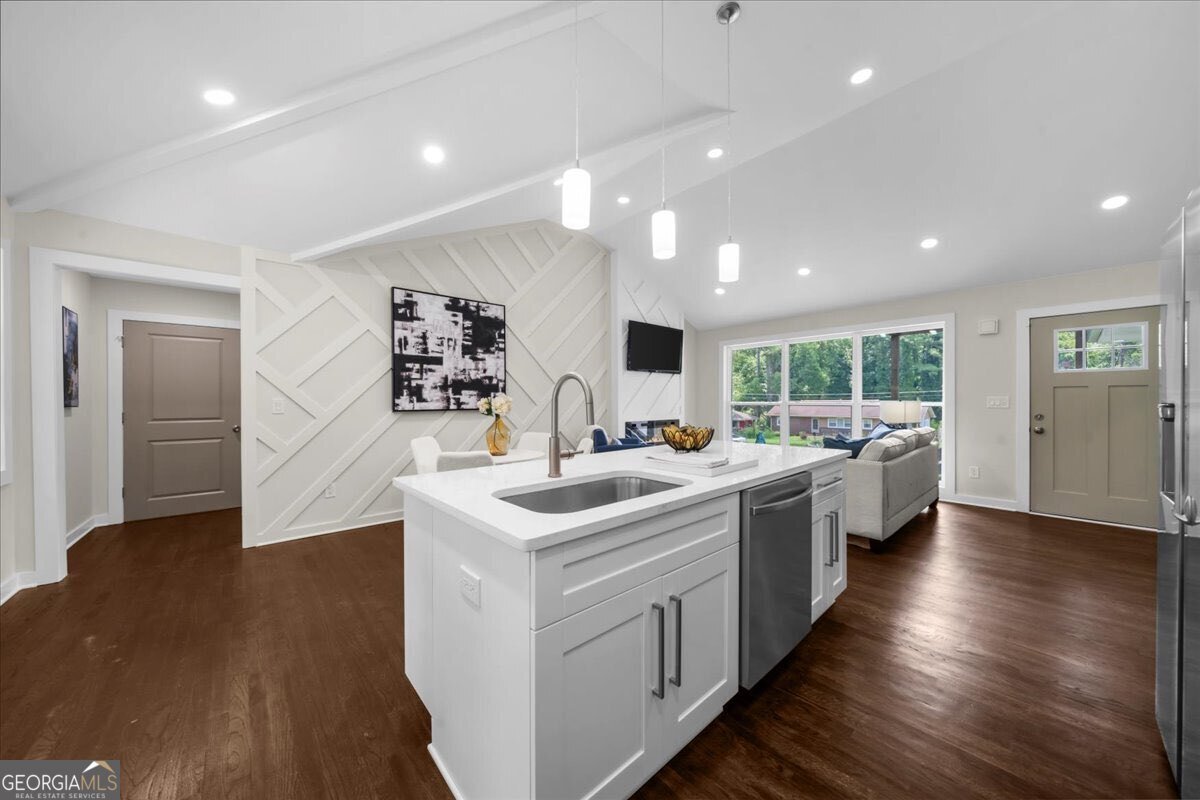 3388 Elgin Drive Decatur - 22