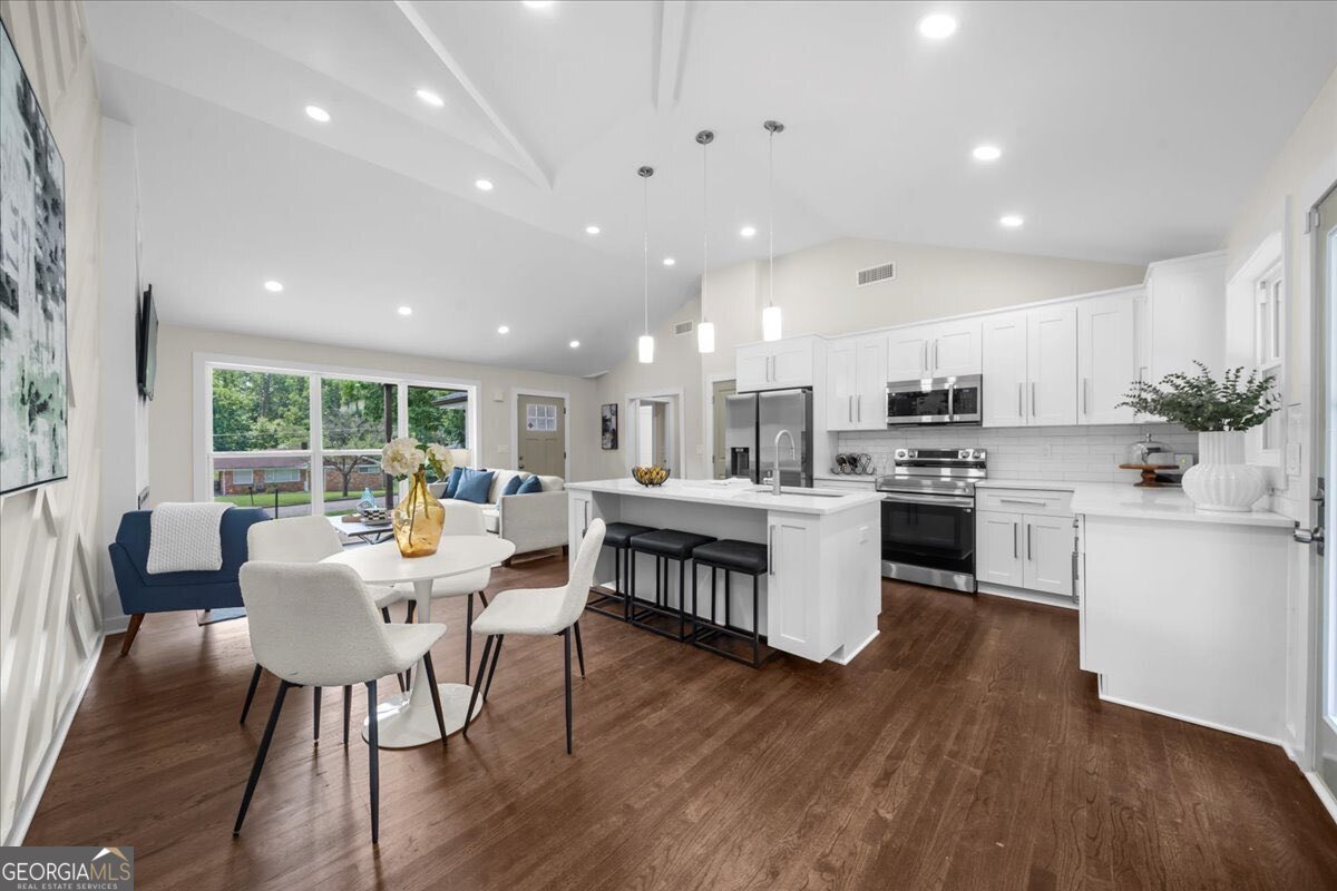 3388 Elgin Drive Decatur - 23