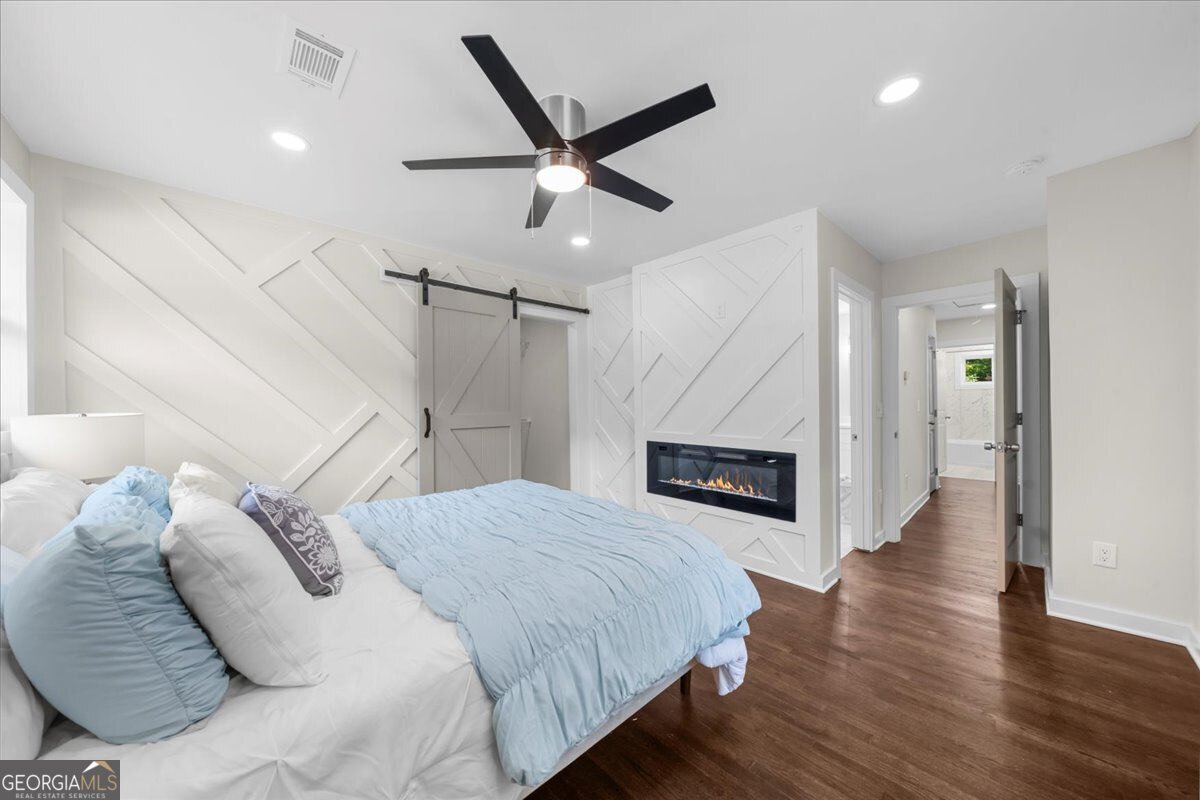 3388 Elgin Drive Decatur - 25