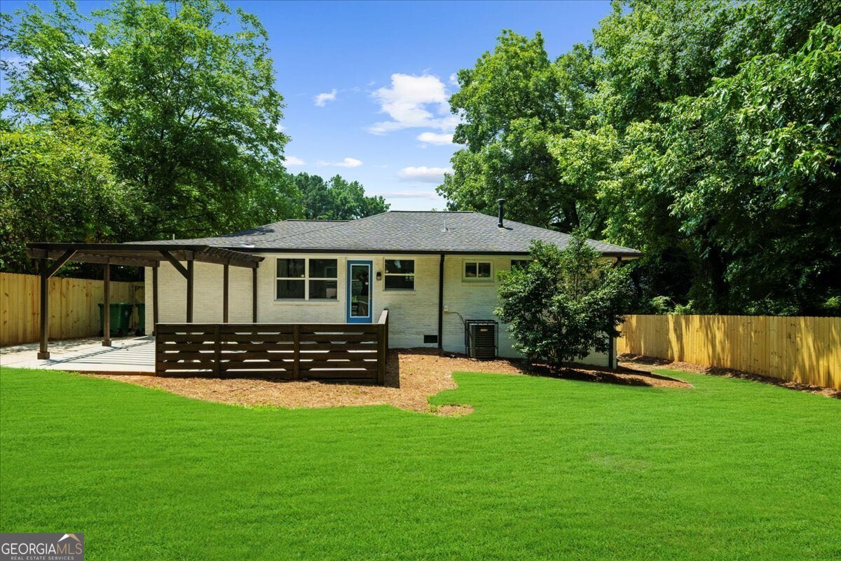 3388 Elgin Drive Decatur - 37