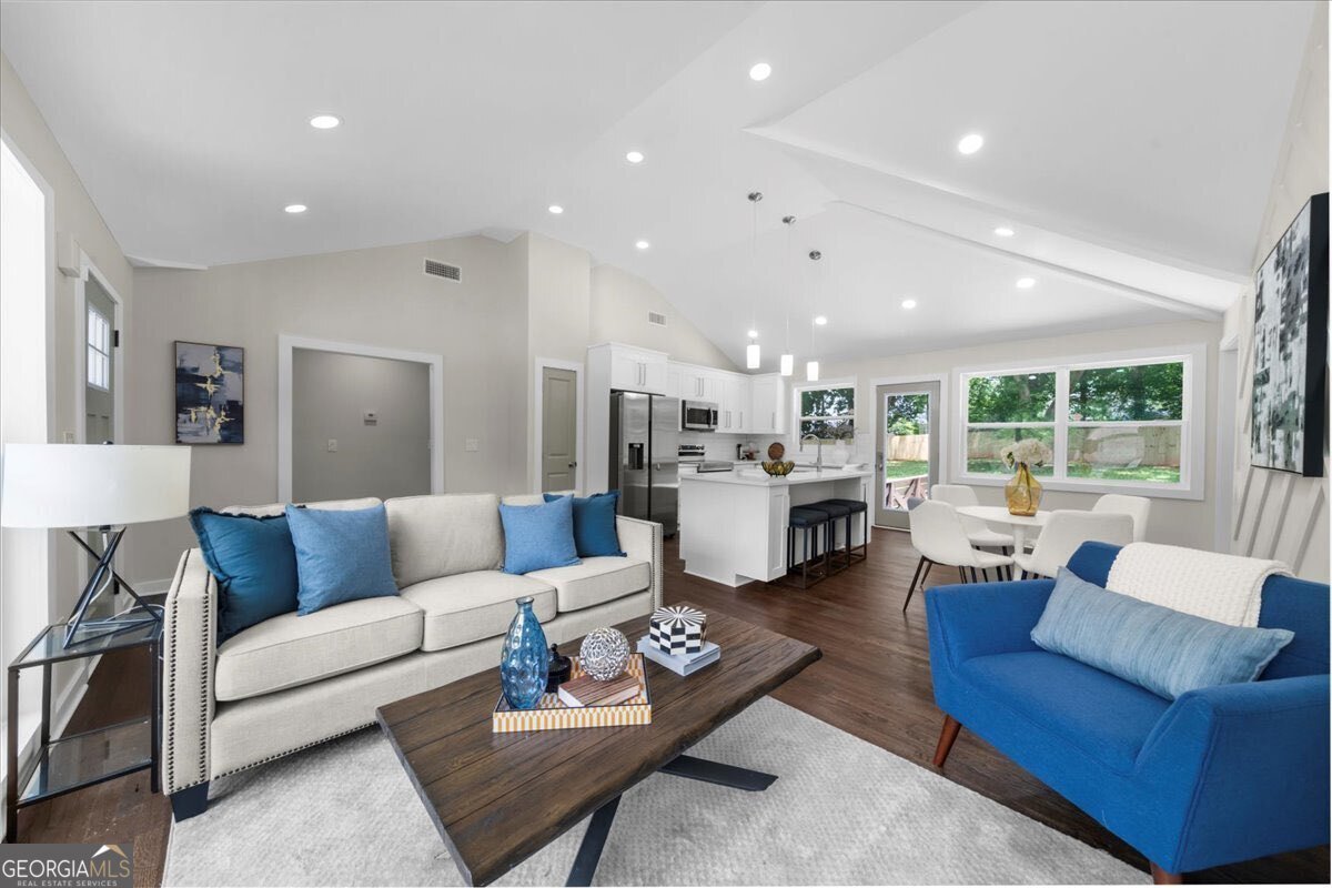 3388 Elgin Drive Decatur - 4
