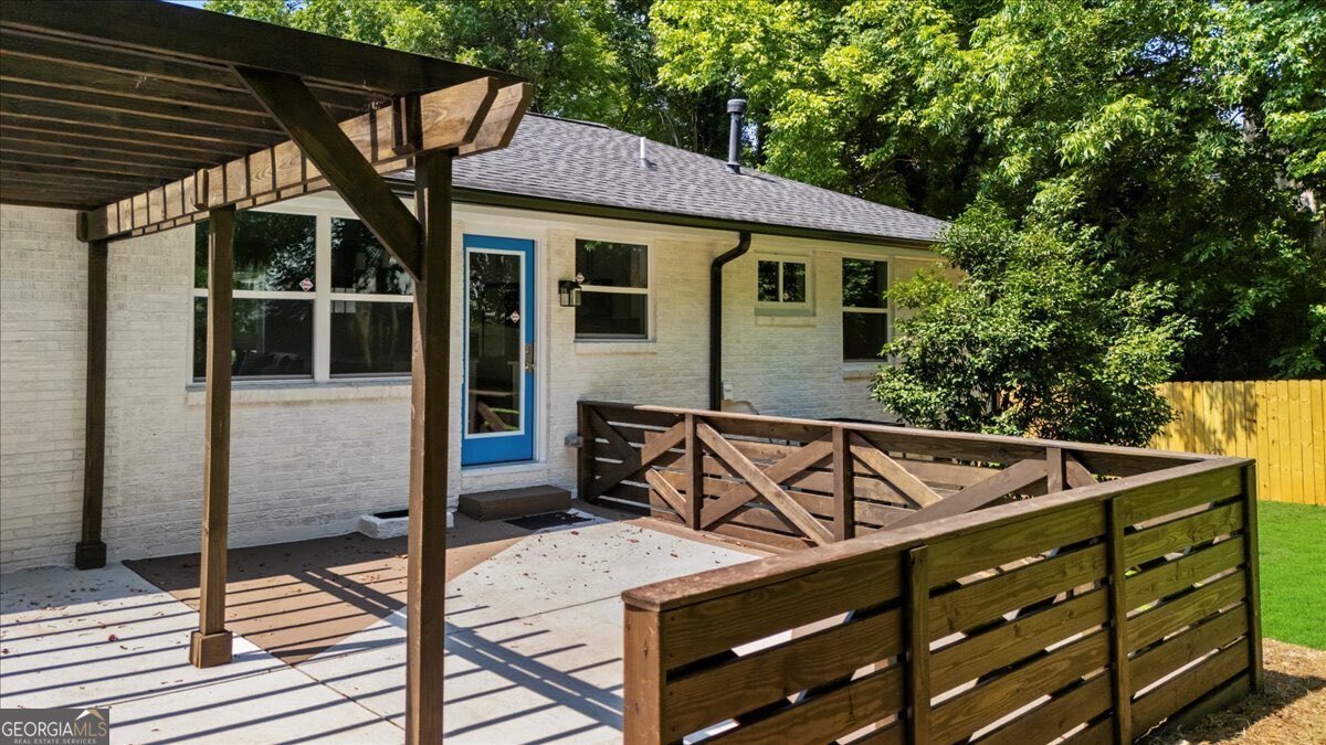 3388 Elgin Drive Decatur - 41