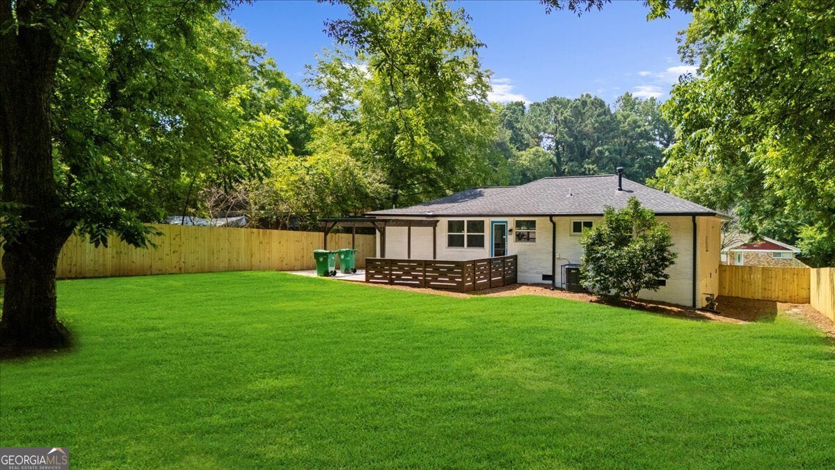 3388 Elgin Drive Decatur - 43
