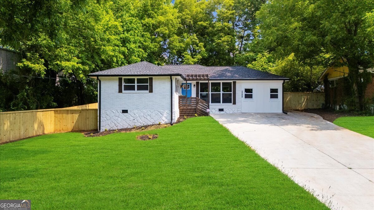3388 Elgin Drive Decatur - 44