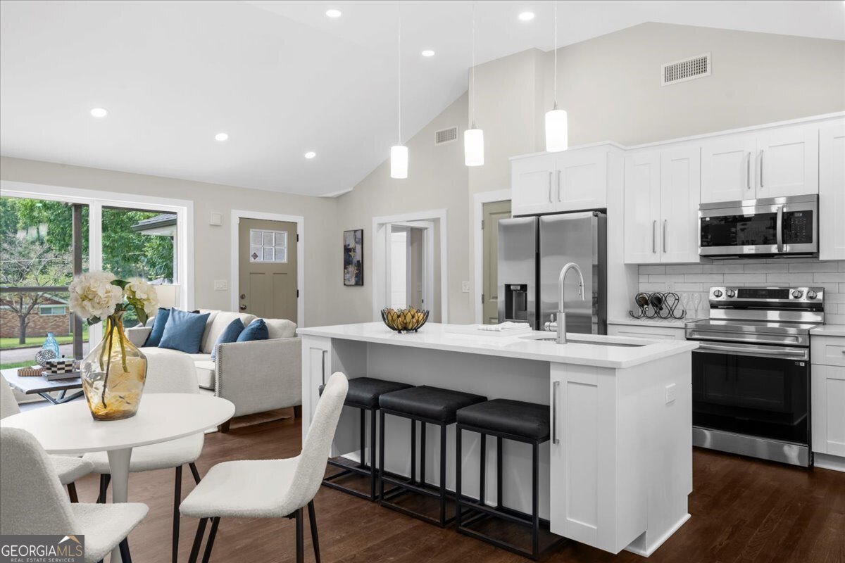 3388 Elgin Drive Decatur - 5