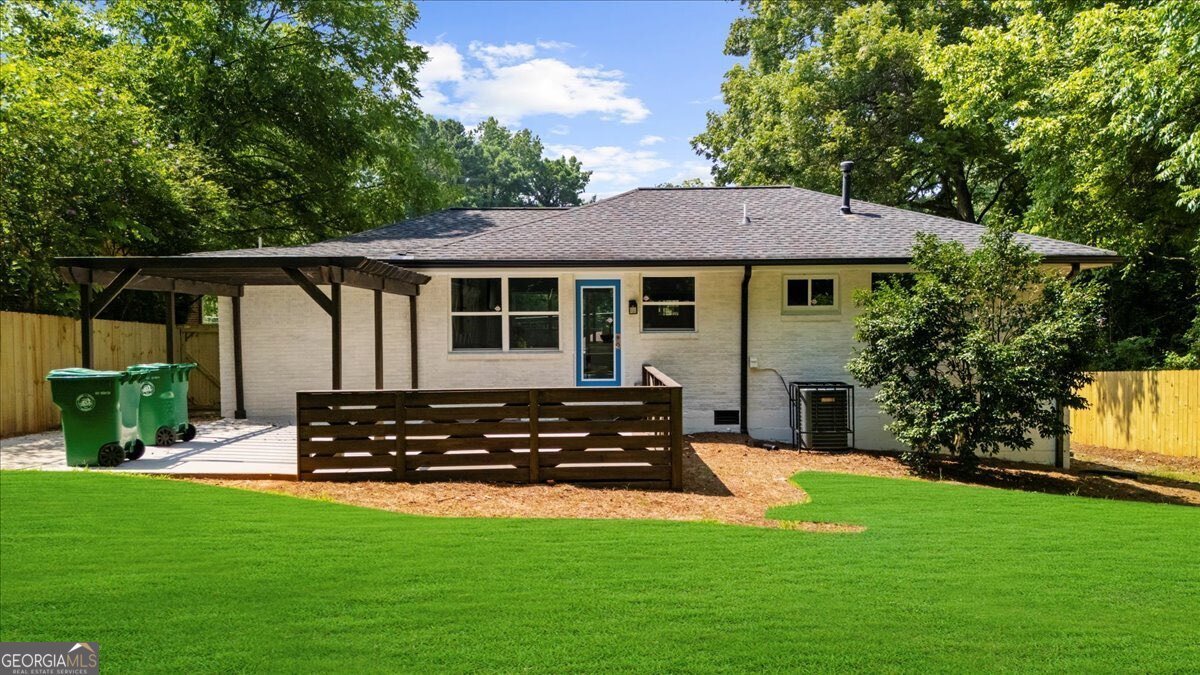 3388 Elgin Drive Decatur - 7