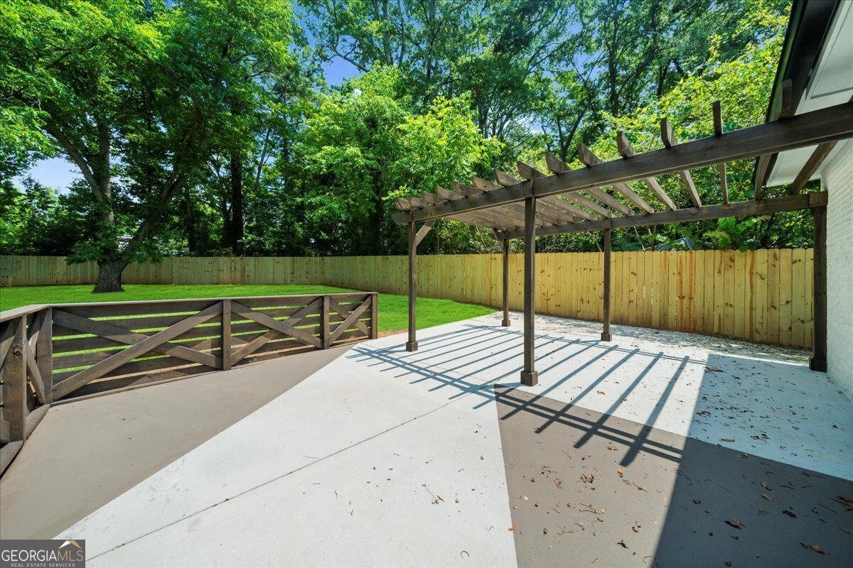 3388 Elgin Drive Decatur - 8
