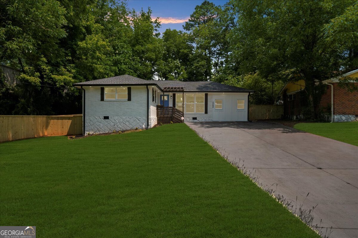 3388 Elgin Drive Decatur - 9