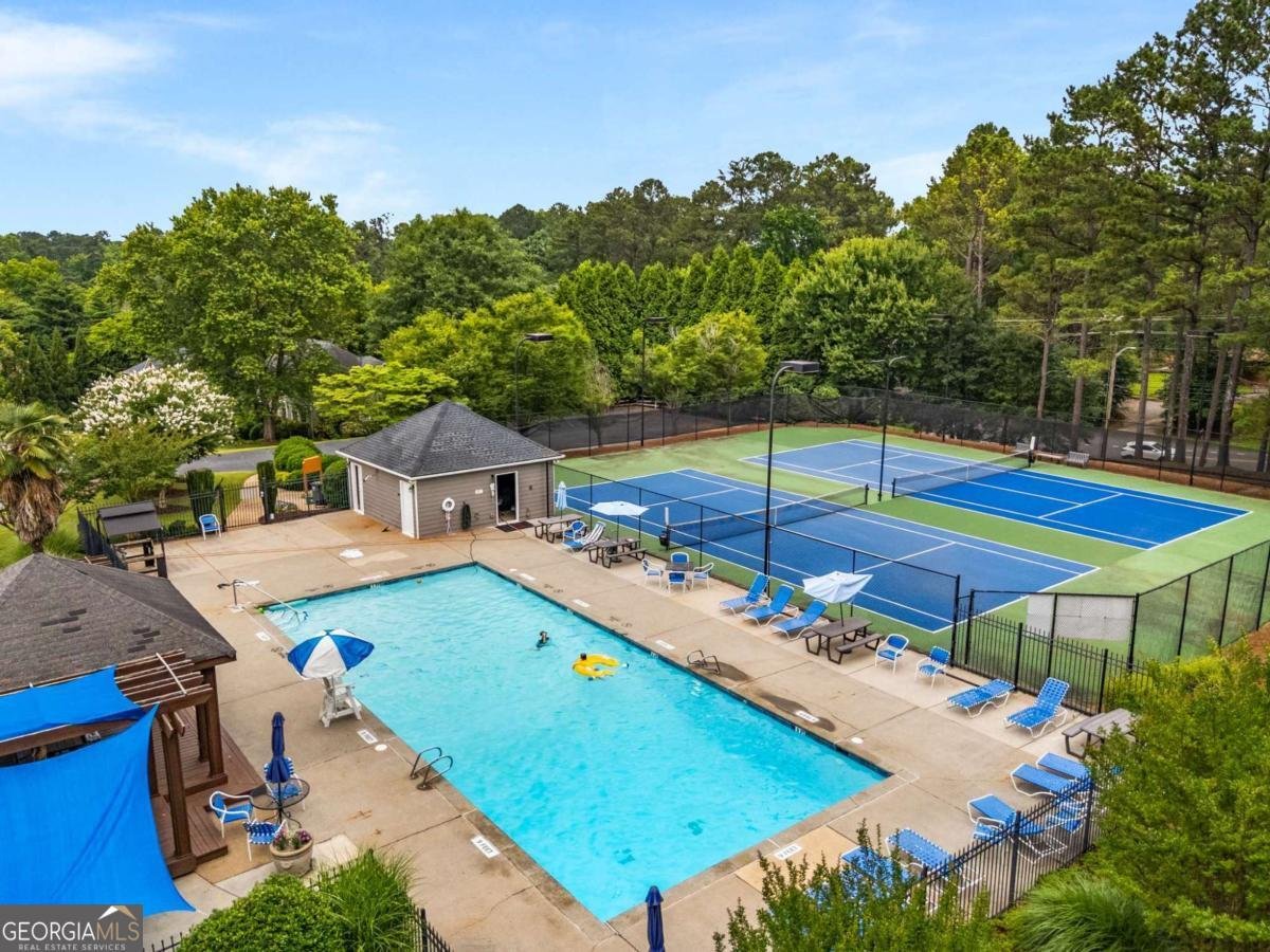 1950 Wenlok Trail Marietta - 28