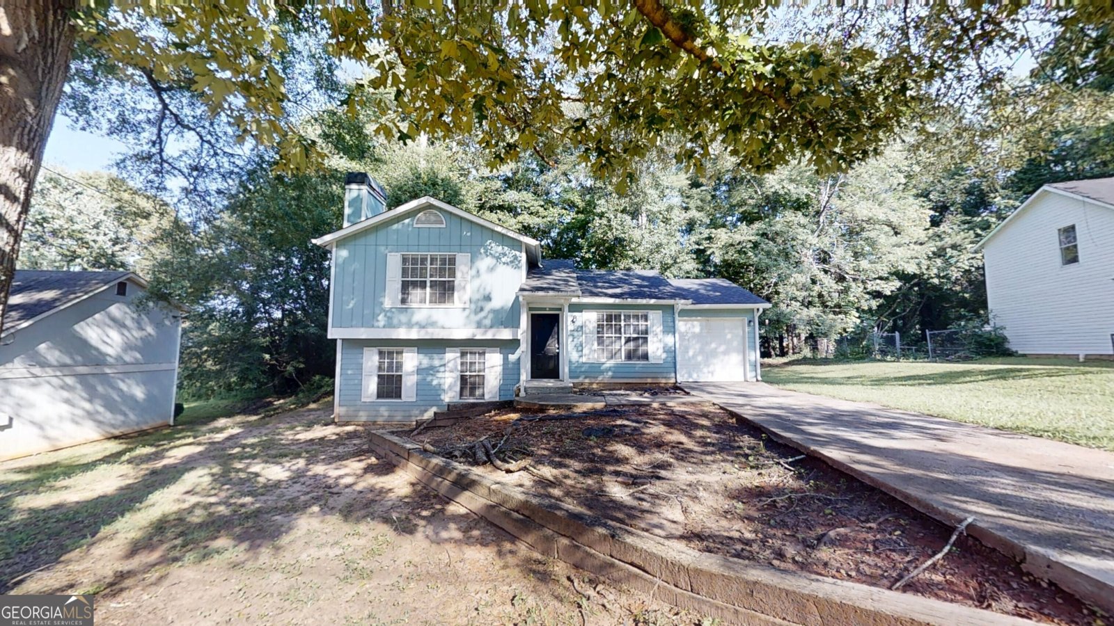 3457 Newberry Trail Decatur - 1