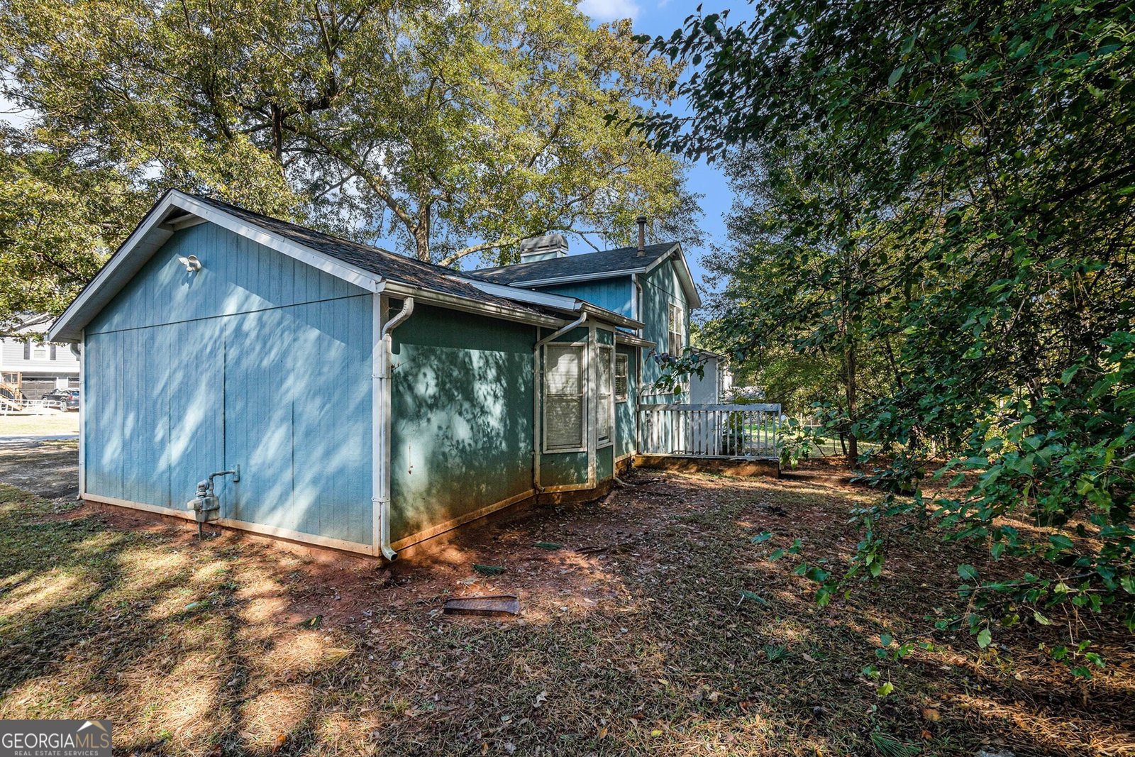 3457 Newberry Trail Decatur - 30