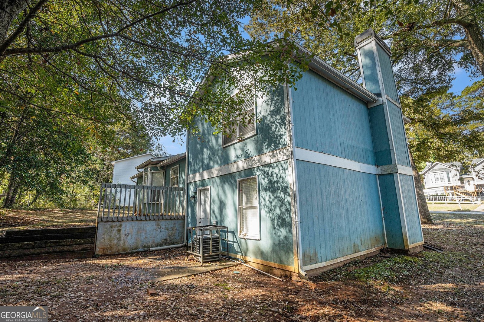 3457 Newberry Trail Decatur - 31