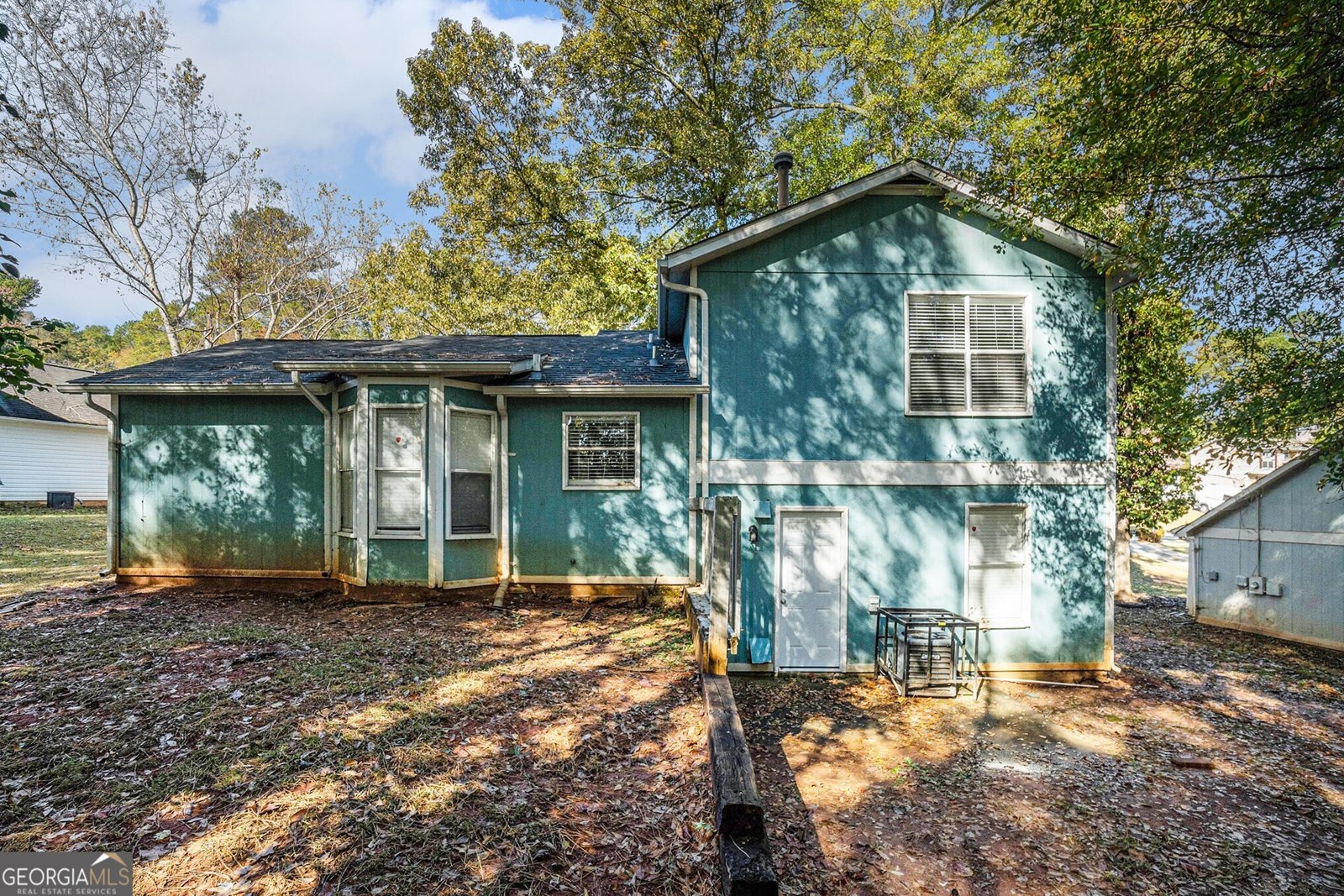 3457 Newberry Trail Decatur - 32