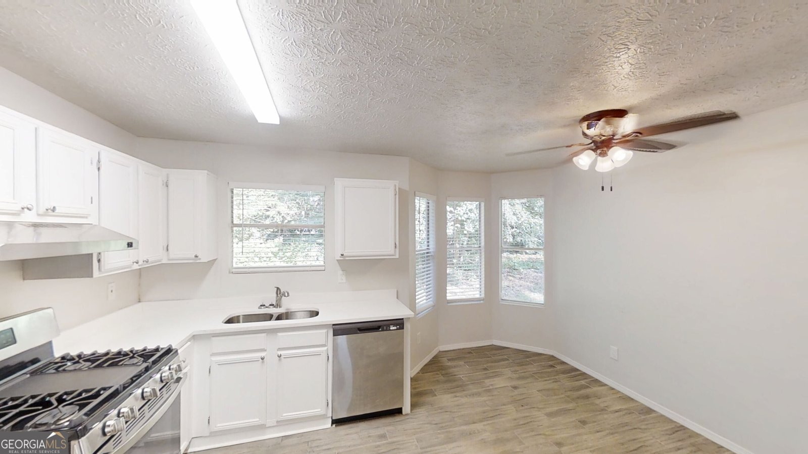 3457 Newberry Trail Decatur - 5