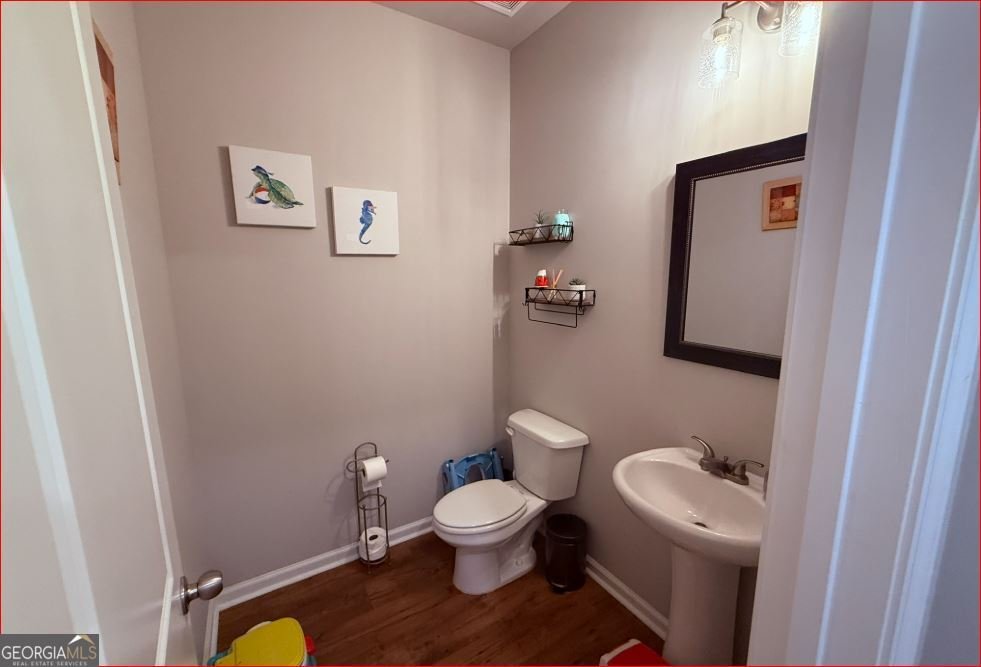 273 Greystone Courts Winder - 9