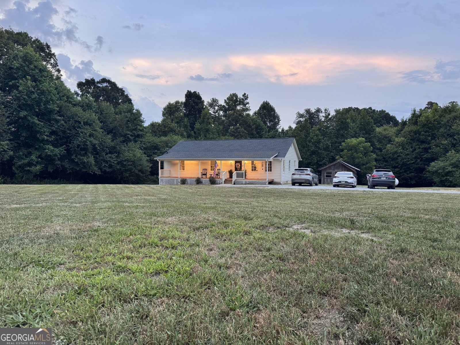 235 Cain Road Commerce - 2