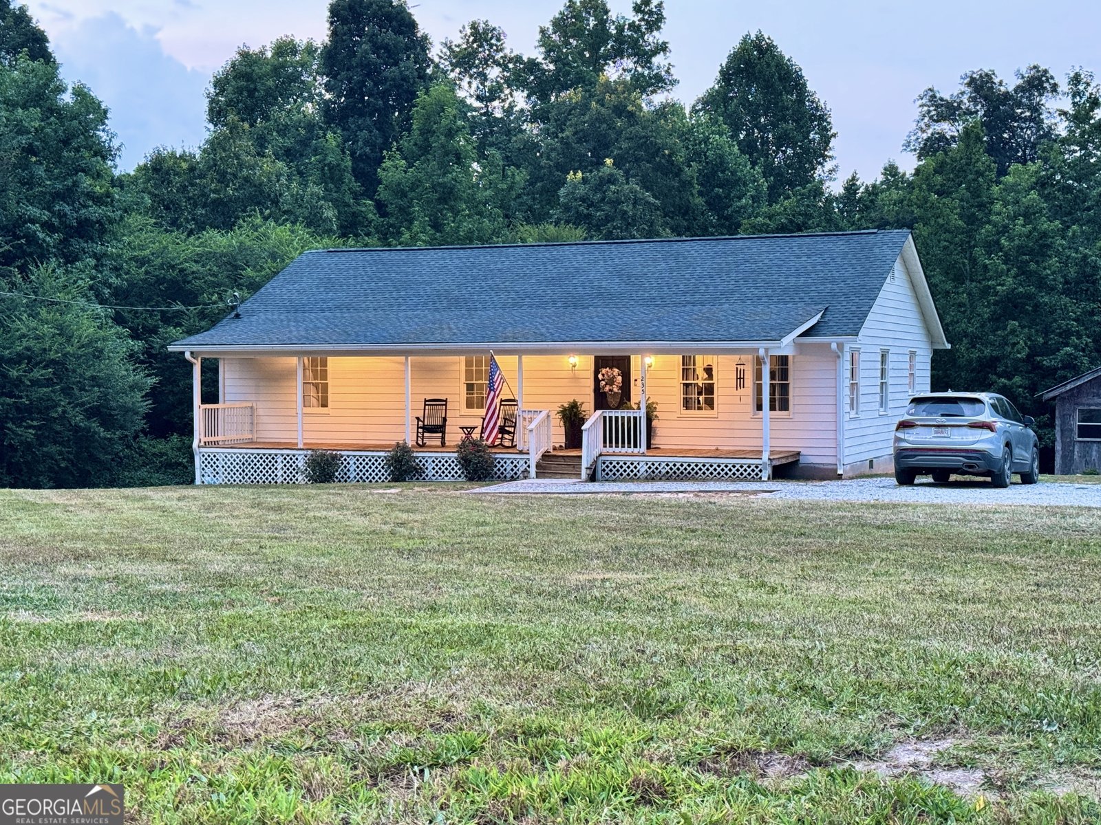 235 Cain Road Commerce - 23