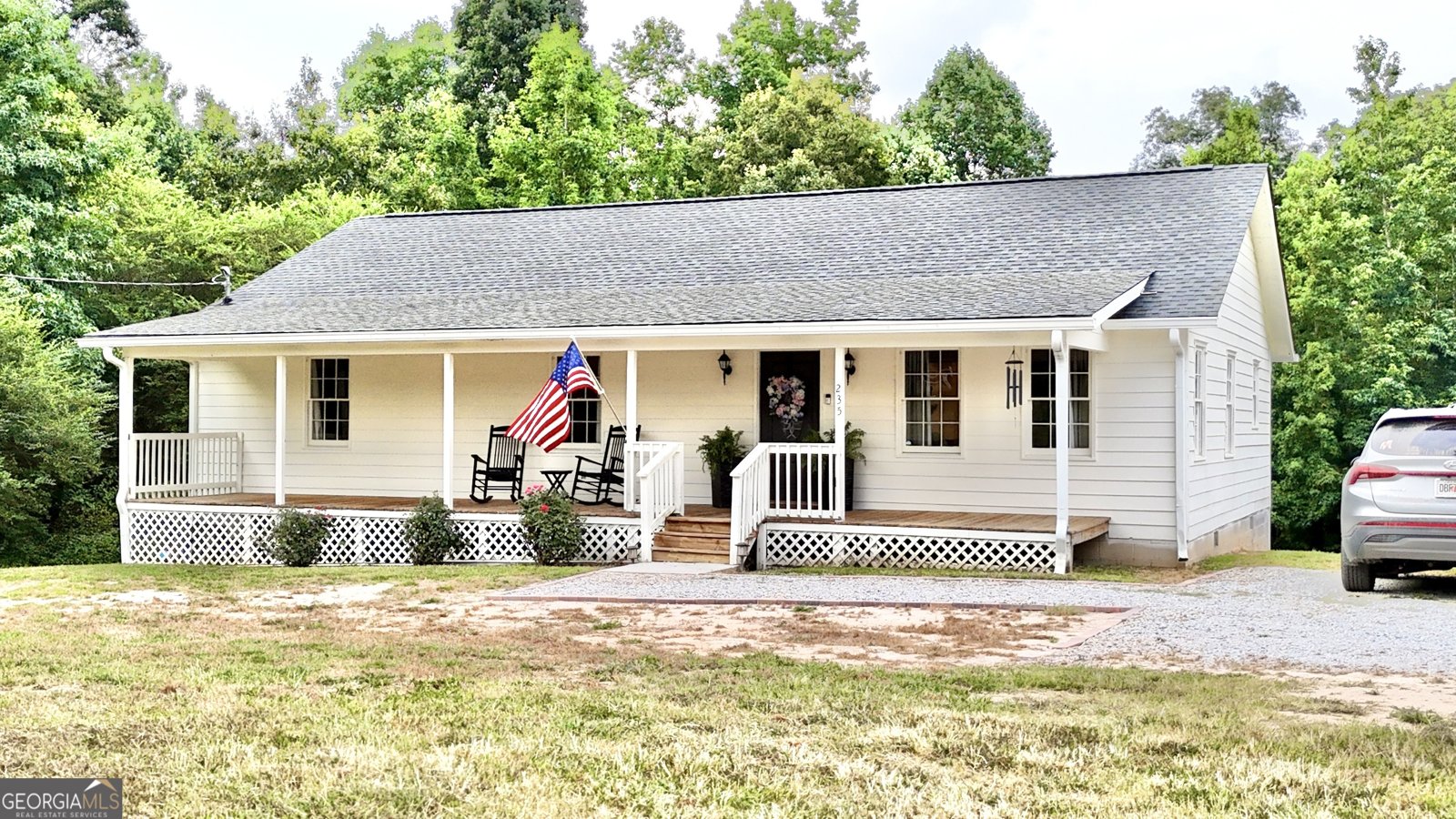 235 Cain Road Commerce - 24