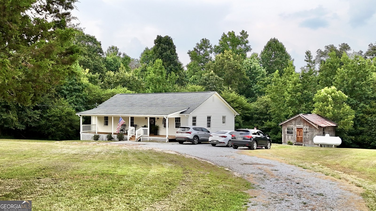 235 Cain Road Commerce - 25