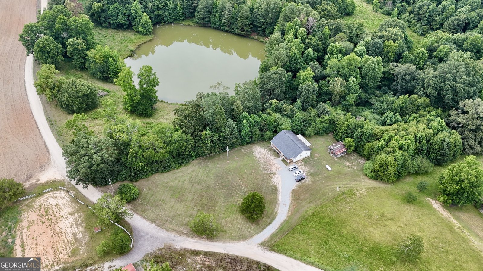 235 Cain Road Commerce - 26