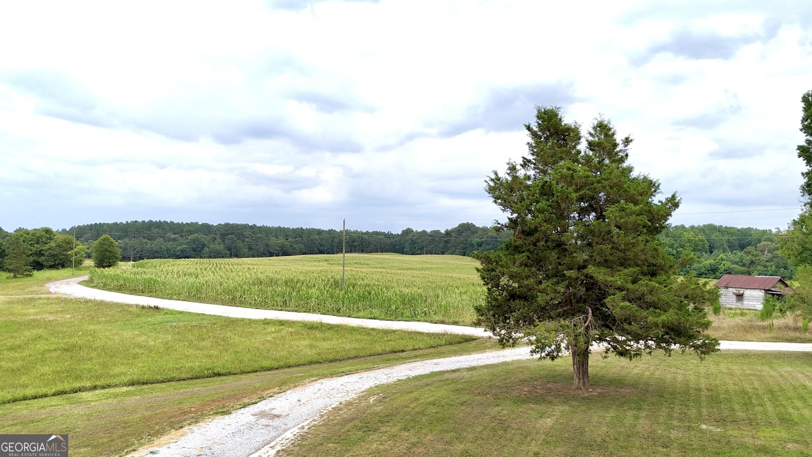 235 Cain Road Commerce - 3