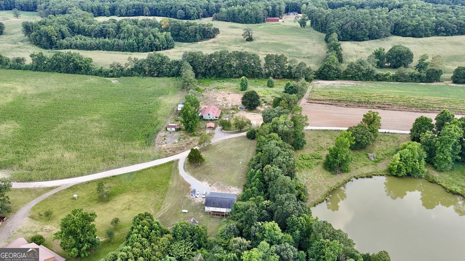 235 Cain Road Commerce - 4