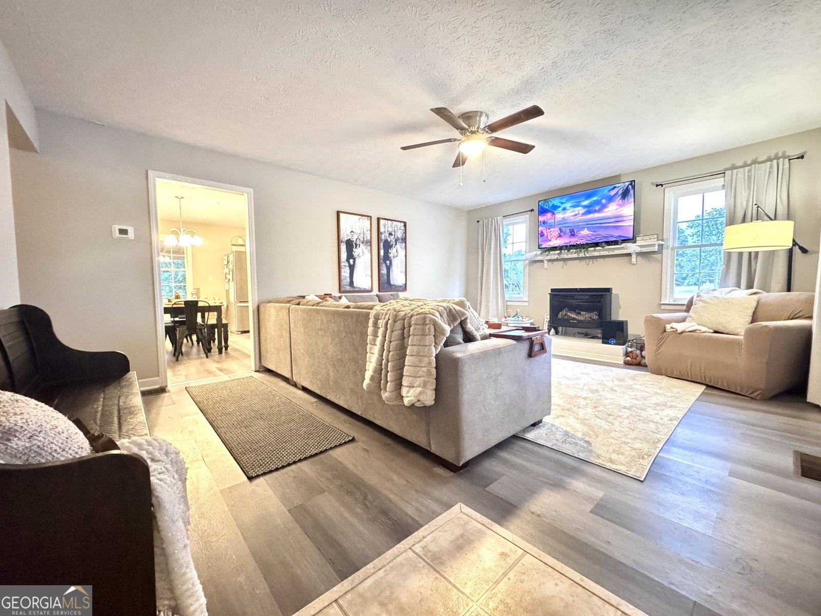 235 Cain Road Commerce - 5